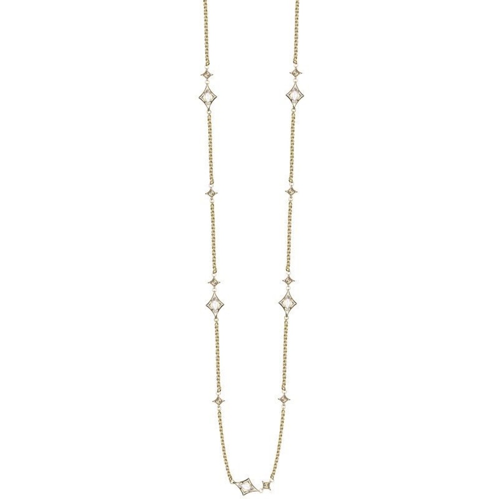 *RARE* Kendra Scott Simi Necklace - GOLD